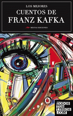 Los mejores cuentos de Franz Kafka