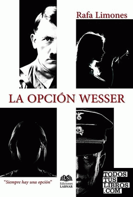 La opción Wesser