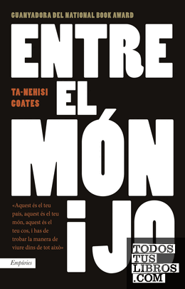 Entre el món i jo Entre el món i jo