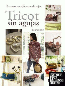Tricot sin agujas