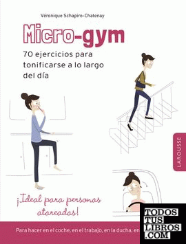 Micro-Gym