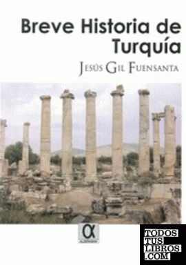 Breve historia de turquia