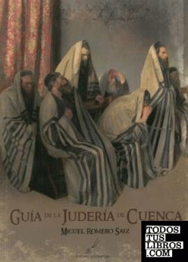 Guía de las juderías de Cuenca