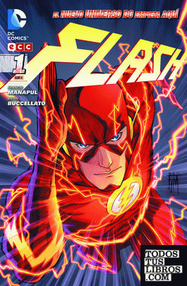 Flash núm. 01 (2a edición)
