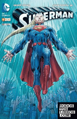 Superman núm. 37