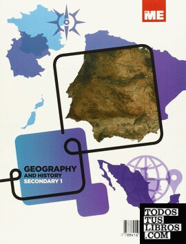 Geography and History 1  Pack