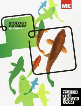 Biology and Geology 1  Pack