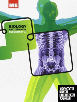 Biology and Geology 3  Pack