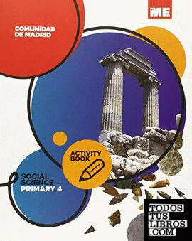 Social Science PR 4 completo WB Madrid