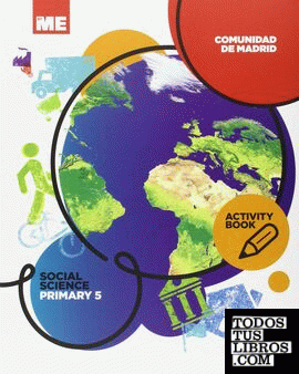 Social Science PR 5 completo WB Madrid