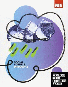 Social Science PR 2 completo SB
