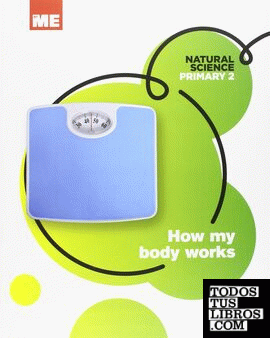 Natural Science Modular 2 How my body works
