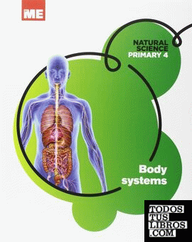 Natural Science Modular 4 Body systems