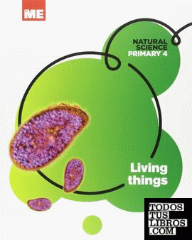 Natural Science Modular 4 Living things