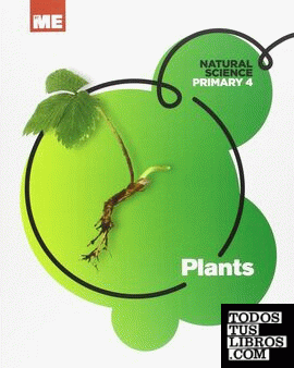 Natural Science Modular 4 Plants