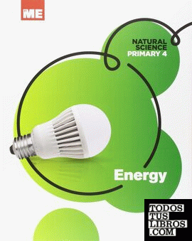 Natural Science Modular 4 Energy