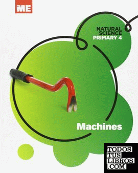 Natural Science Modular4  Machines