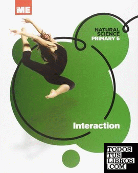Natural Science Modular 6 Interaction