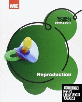 Natural Science Modular 6 Reproduction