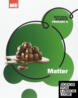 Natural Science Modular 6 Matter