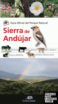 Guía Oficial del Parque Natural Sierra de Andújar
