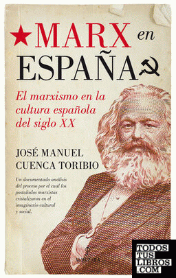 Marx en España