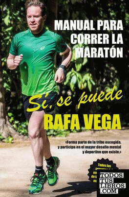Manual para correr la maratón
