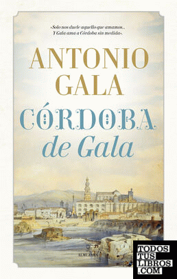Córdoba de Gala