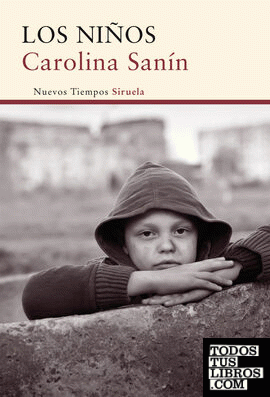 Todos los libros del autor Carolina Sanin