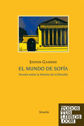 El mundo de Sofía