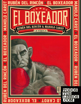 El boxeador