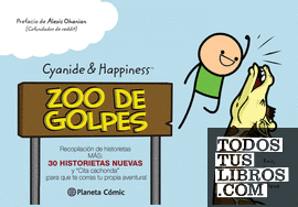 Cyanide and Happiness nº 01/02