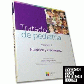 Tratado de Pediatría. Volumen II