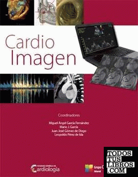 Cardio Imagen para el clínico