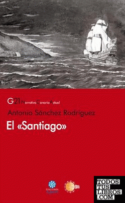 El «Santiago»