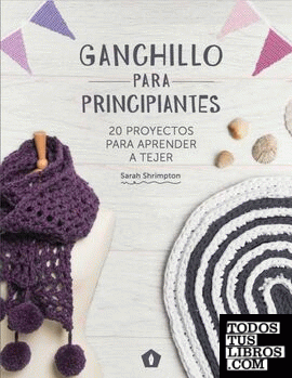  Patucos para adultos tejidos a ganchillo: 16 proyectos paso a  paso (Spanish Edition): 9788498743401: Hug, Veronika: Books