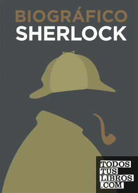 Biográfico Sherlock