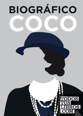 Biográfico Coco