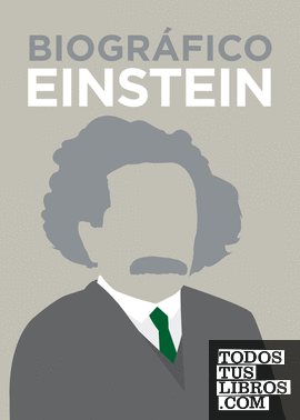 Biográfico Einstein
