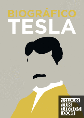 Biográfico Tesla