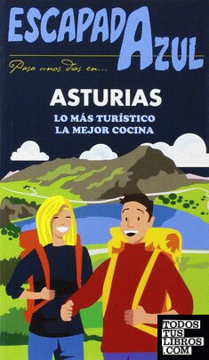 Asturias ESCAPADA