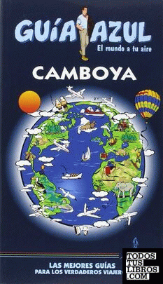 CAMBOYA