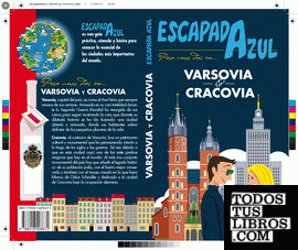 ESCAPADA Varsovia Y Cracovia