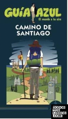 CAMINO DE SANTIAGO