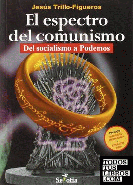 El espectro del comunismo