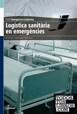 Logística sanitària en emergències
