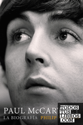 Paul McCartney: la biografía