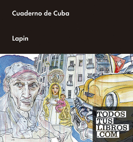 Cuaderno de Cuba