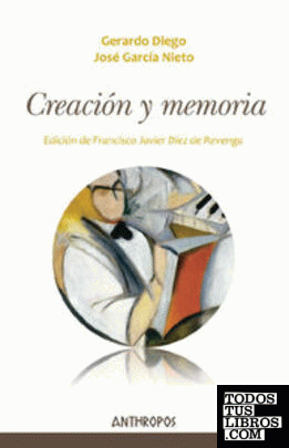 CREACIÓN Y MEMORIA