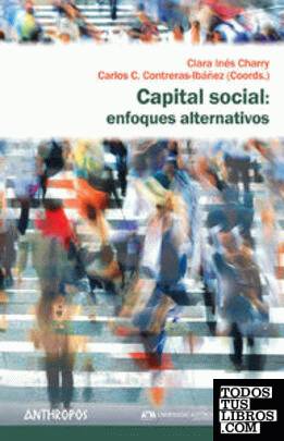 CAPITAL SOCIAL: ENFOQUES ALTERNATIVOS